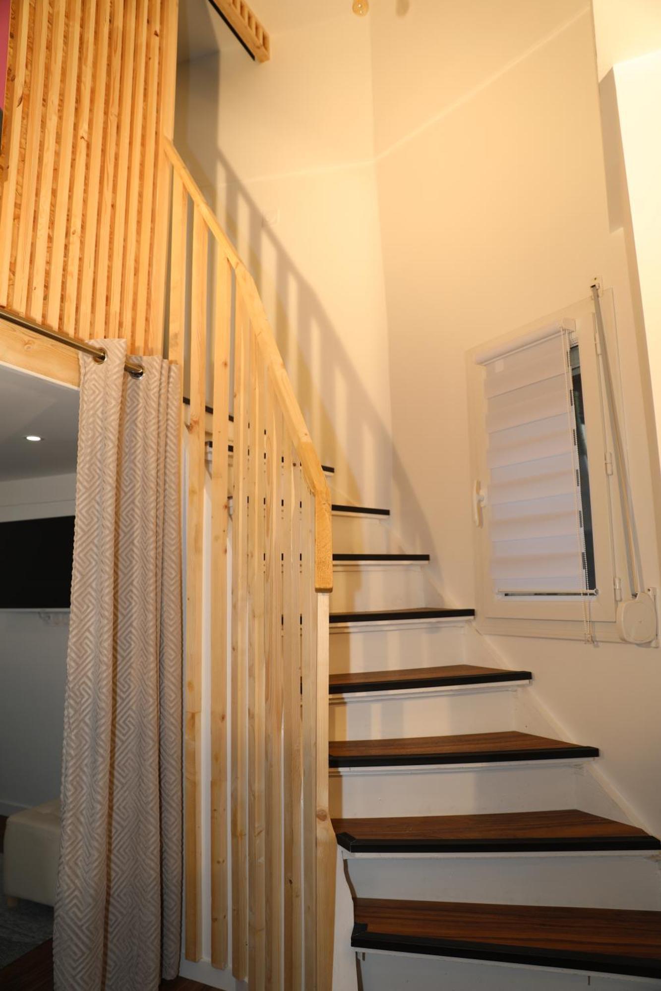 Eiffel Tour - Cosy Maneo Apartment Paris Ngoại thất bức ảnh