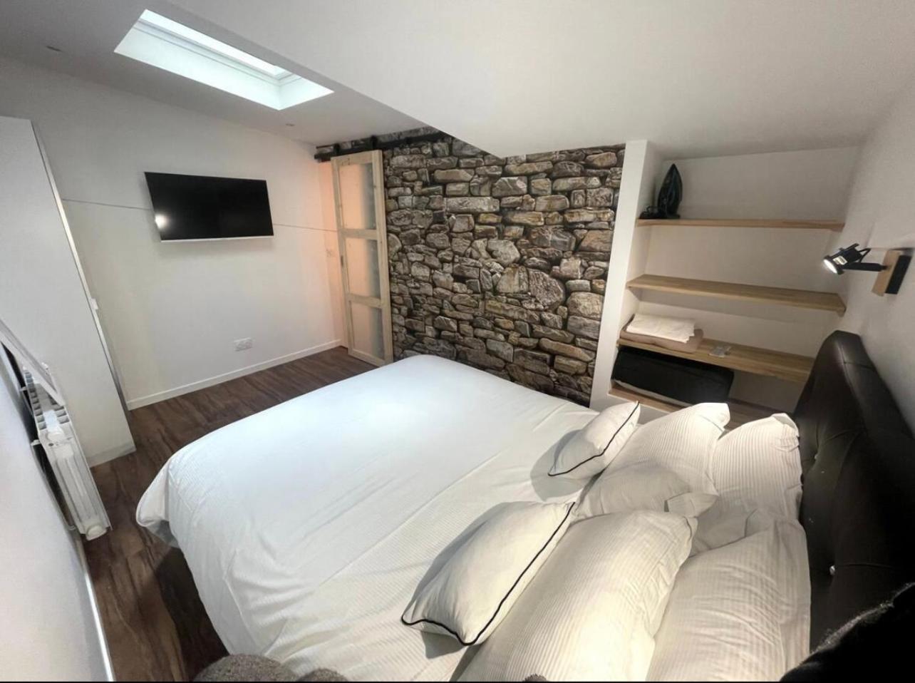 Eiffel Tour - Cosy Maneo Apartment Paris Ngoại thất bức ảnh